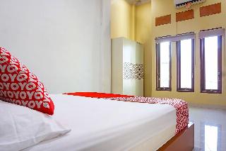 Oyo 91668 Homestay Anitha Syariah Makassar fotoÄŸrafÄ±