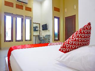 Oyo 91668 Homestay Anitha Syariah Makassar fotoÄŸrafÄ±