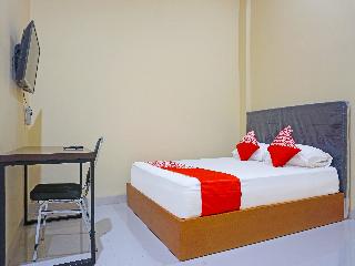 Oyo 91668 Homestay Anitha Syariah Makassar fotoÄŸrafÄ±