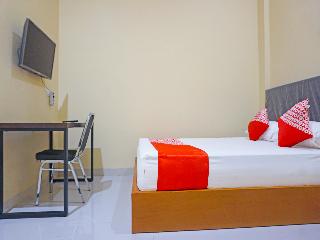 Oyo 91668 Homestay Anitha Syariah Makassar fotoÄŸrafÄ±