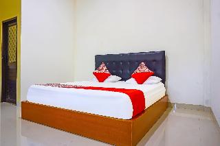 Oyo 91668 Homestay Anitha Syariah Makassar fotoÄŸrafÄ±