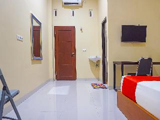 Oyo 91668 Homestay Anitha Syariah Makassar fotoÄŸrafÄ±