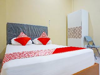 Oyo 91668 Homestay Anitha Syariah Makassar fotoÄŸrafÄ±