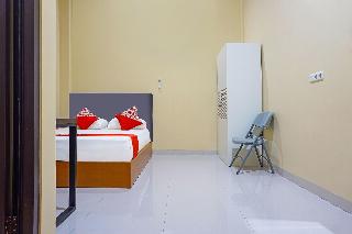 Oyo 91668 Homestay Anitha Syariah Makassar fotoÄŸrafÄ±