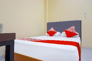 Oyo 91668 Homestay Anitha Syariah Makassar fotoÄŸrafÄ±