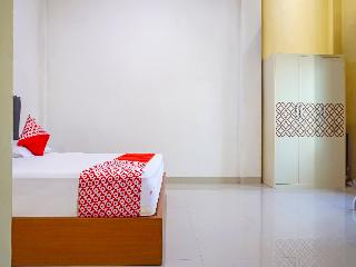 Oyo 91668 Homestay Anitha Syariah Makassar fotoÄŸrafÄ±