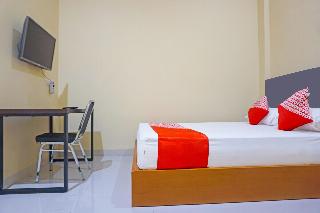 Oyo 91668 Homestay Anitha Syariah Makassar fotoÄŸrafÄ±
