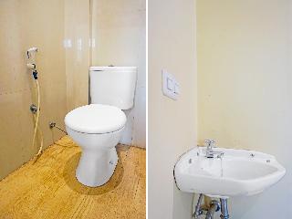 Oyo 91668 Homestay Anitha Syariah Makassar fotoÄŸrafÄ±