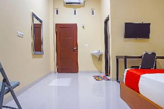 Oyo 91668 Homestay Anitha Syariah Makassar fotoÄŸrafÄ±