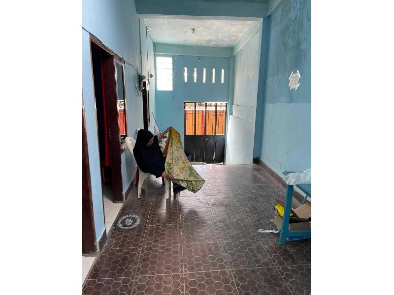 Express O 91669 Kost Amel - Genel
