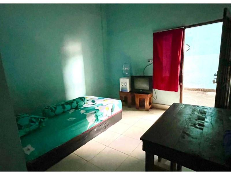 Express O 91669 Kost Amel - Oda