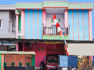 Oyo 91759 Pondok Hikmah Makassar otel fotoğrafı