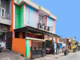 Oyo 91759 Pondok Hikmah Makassar fotoÄŸrafÄ±
