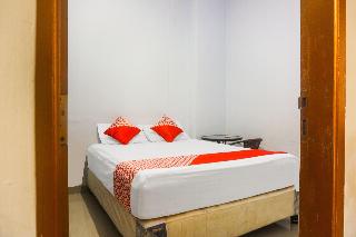 Oyo 91759 Pondok Hikmah Makassar fotoÄŸrafÄ±