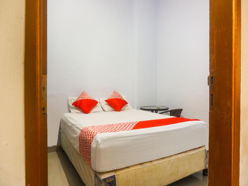 Oyo 91759 Pondok Hikmah Makassar - Oda