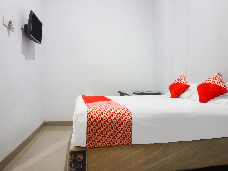 Oyo 91759 Pondok Hikmah Makassar - Oda