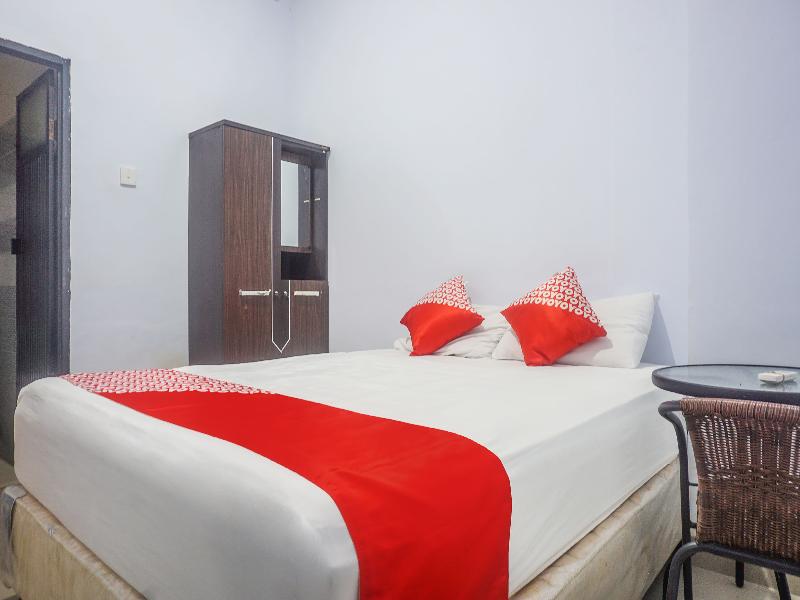 Oyo 91759 Pondok Hikmah Makassar - Oda