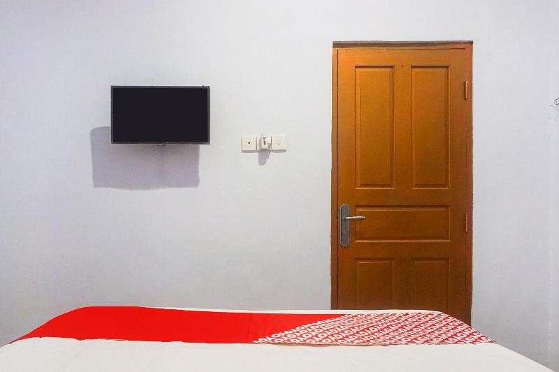 Oyo 91759 Pondok Hikmah Makassar - Oda