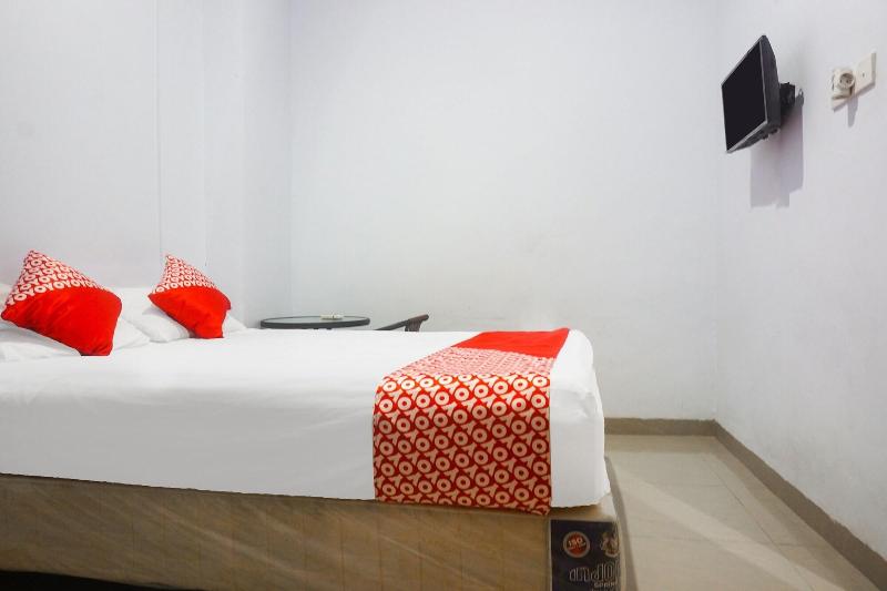 Oyo 91759 Pondok Hikmah Makassar - Oda