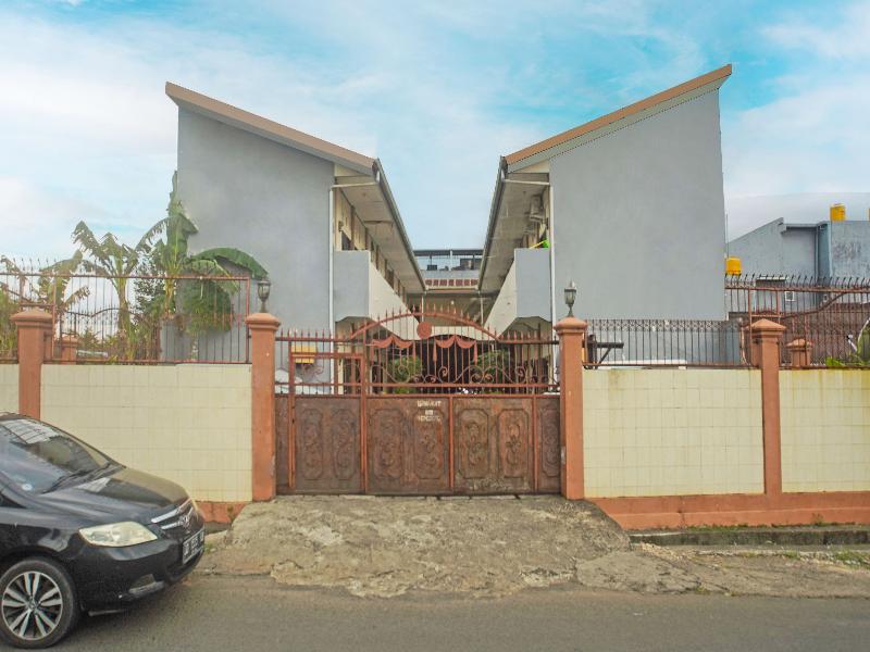 Spot On 91786 Kilana Homestay - Genel