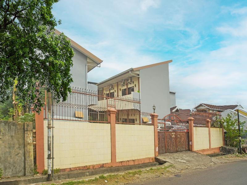 Spot On 91786 Kilana Homestay - Genel
