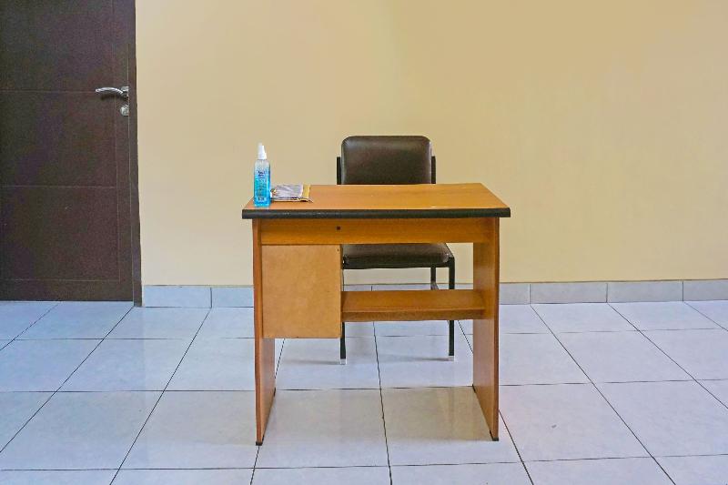 Spot On 91786 Kilana Homestay - Genel