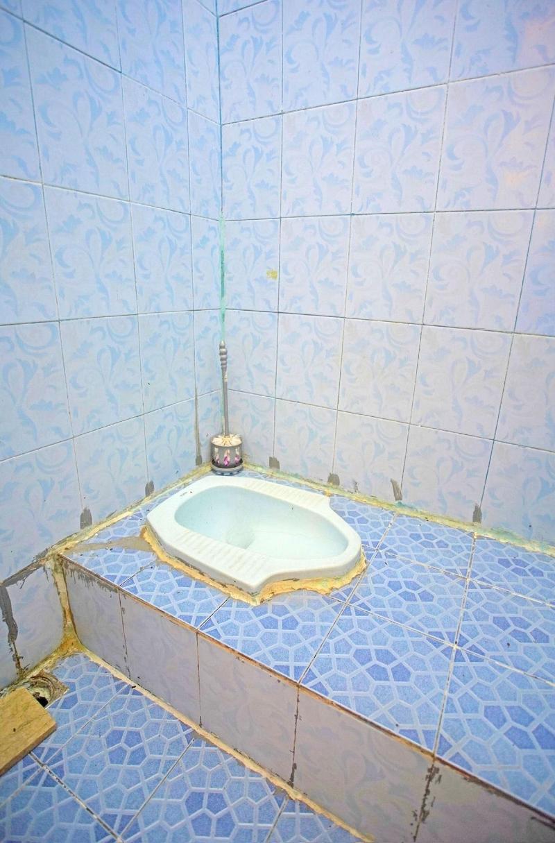 Spot On 91786 Kilana Homestay - Oda