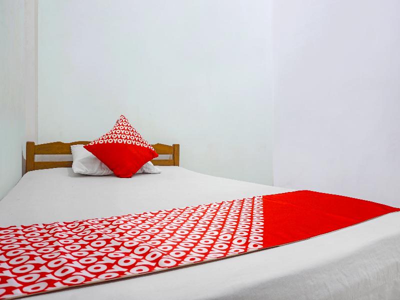 Spot On 91786 Kilana Homestay - Oda