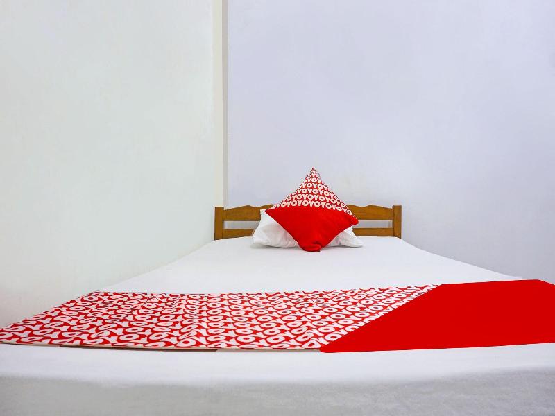 Spot On 91786 Kilana Homestay - Oda
