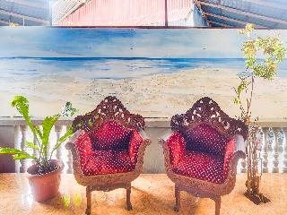 Oyo 91755 Priska Kost Dan Homestay fotoÄŸrafÄ±