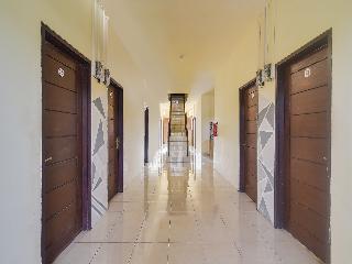 Oyo 91755 Priska Kost Dan Homestay otel fotoğrafı