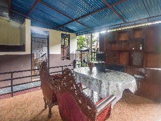 Oyo 91755 Priska Kost Dan Homestay fotoÄŸrafÄ±
