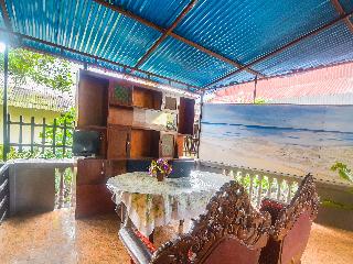 Oyo 91755 Priska Kost Dan Homestay fotoÄŸrafÄ±