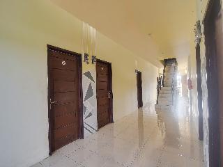 Oyo 91755 Priska Kost Dan Homestay fotoÄŸrafÄ±