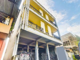 Oyo 91755 Priska Kost Dan Homestay fotoÄŸrafÄ±