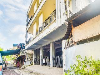 Oyo 91755 Priska Kost Dan Homestay fotoÄŸrafÄ±