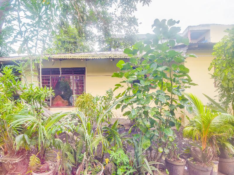 Oyo 91755 Priska Kost Dan Homestay - Genel
