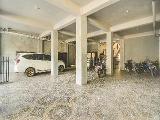 Oyo 91755 Priska Kost Dan Homestay fotoÄŸrafÄ±
