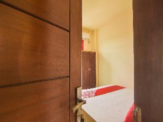 Oyo 91755 Priska Kost Dan Homestay fotoÄŸrafÄ±
