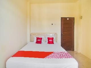 Oyo 91755 Priska Kost Dan Homestay fotoÄŸrafÄ±
