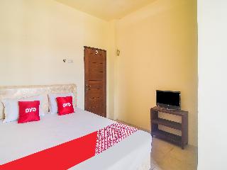 Oyo 91755 Priska Kost Dan Homestay fotoÄŸrafÄ±