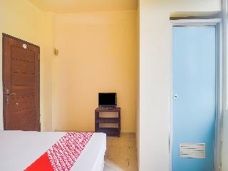 Oyo 91755 Priska Kost Dan Homestay fotoÄŸrafÄ±