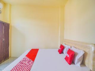 Oyo 91755 Priska Kost Dan Homestay fotoÄŸrafÄ±