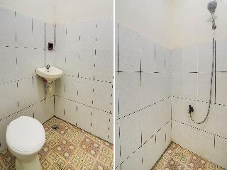 Oyo 91755 Priska Kost Dan Homestay fotoÄŸrafÄ±