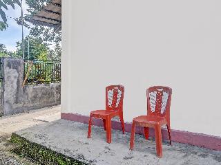 Spot On 91799 Sosonopan Homestay fotoÄŸrafÄ±