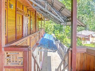 Spot On 91799 Sosonopan Homestay fotoÄŸrafÄ±