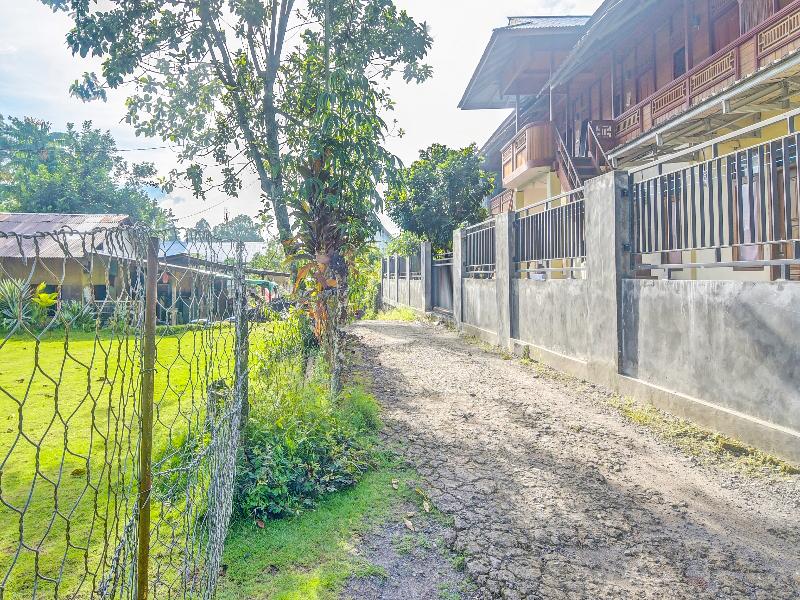 Spot On 91799 Sosonopan Homestay - Genel