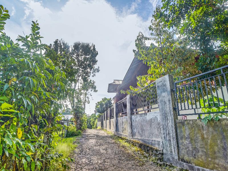 Spot On 91799 Sosonopan Homestay - Genel