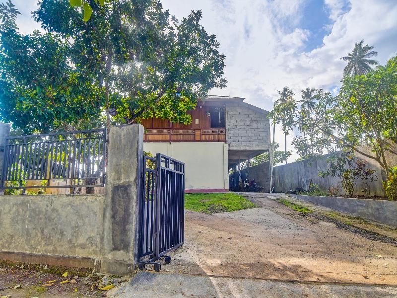 Spot On 91799 Sosonopan Homestay - Genel