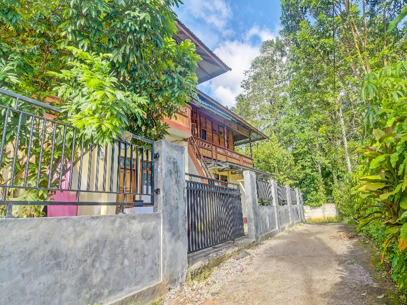 Spot On 91799 Sosonopan Homestay - Genel